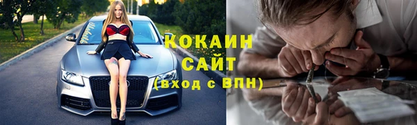 крисы Гусь-Хрустальный