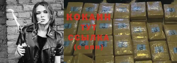 крисы Гусь-Хрустальный
